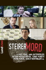 Тяжкие преступления: убийство в Штирии